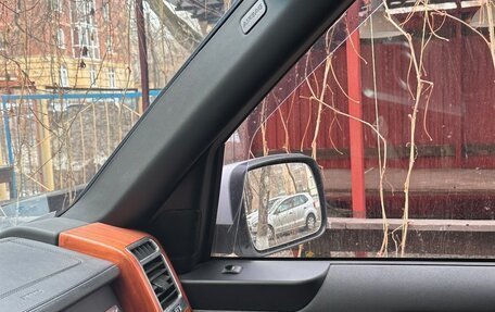 Land Rover Range Rover III, 2012 год, 2 550 000 рублей, 14 фотография