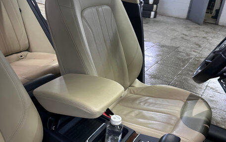 Audi Q5, 2017 год, 4 100 000 рублей, 6 фотография