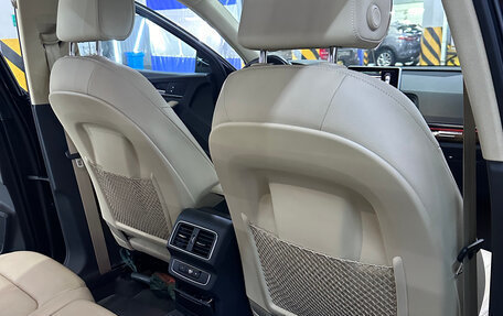 Audi Q5, 2017 год, 4 100 000 рублей, 10 фотография