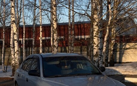 Hyundai Elantra III, 2010 год, 350 000 рублей, 2 фотография