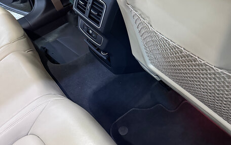 Audi Q5, 2017 год, 4 100 000 рублей, 9 фотография