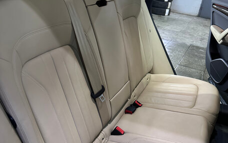 Audi Q5, 2017 год, 4 100 000 рублей, 11 фотография