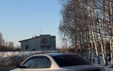 Hyundai Elantra III, 2010 год, 350 000 рублей, 3 фотография