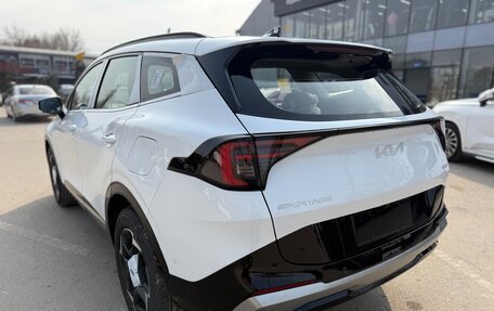 KIA Sportage IV рестайлинг, 2026 год, 3 700 000 рублей, 6 фотография