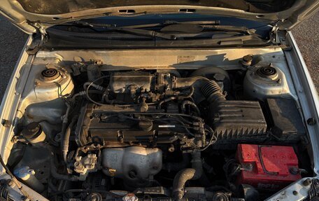 Hyundai Elantra III, 2010 год, 350 000 рублей, 8 фотография