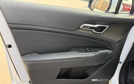 KIA Sportage IV рестайлинг, 2026 год, 3 700 000 рублей, 11 фотография