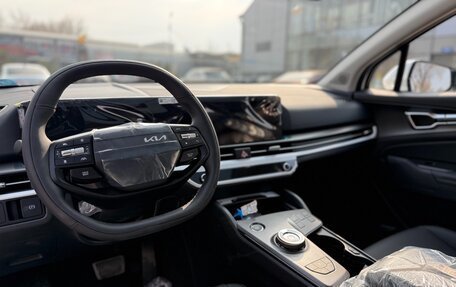 KIA Sportage IV рестайлинг, 2026 год, 3 700 000 рублей, 7 фотография