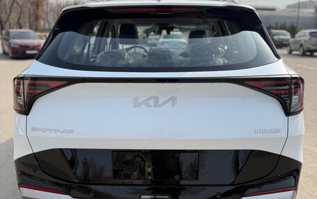 KIA Sportage IV рестайлинг, 2026 год, 3 700 000 рублей, 4 фотография