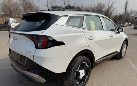 KIA Sportage IV рестайлинг, 2026 год, 3 700 000 рублей, 5 фотография