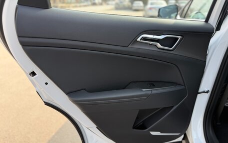 KIA Sportage IV рестайлинг, 2026 год, 3 700 000 рублей, 10 фотография