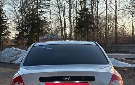 Hyundai Elantra III, 2010 год, 350 000 рублей, 6 фотография