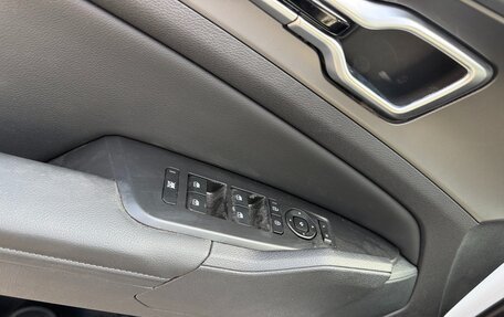 KIA Sportage IV рестайлинг, 2026 год, 3 700 000 рублей, 13 фотография