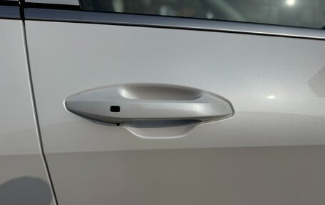 KIA Sportage IV рестайлинг, 2026 год, 3 700 000 рублей, 18 фотография