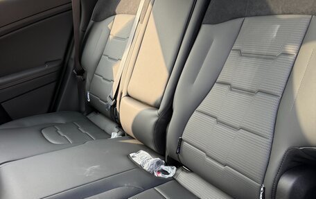 KIA Sportage IV рестайлинг, 2026 год, 3 700 000 рублей, 19 фотография