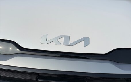 KIA Sportage IV рестайлинг, 2026 год, 3 700 000 рублей, 17 фотография