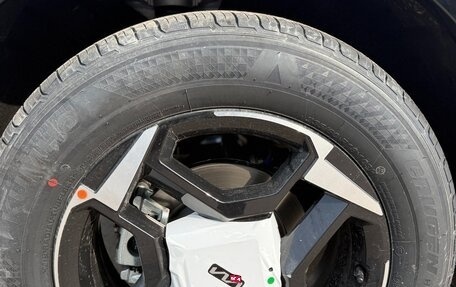 KIA Sportage IV рестайлинг, 2026 год, 3 700 000 рублей, 14 фотография