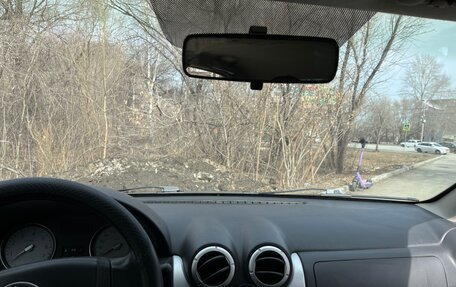 Renault Logan I, 2012 год, 650 000 рублей, 20 фотография