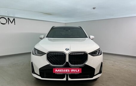 BMW X3, 2024 год, 8 150 000 рублей, 3 фотография