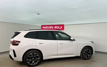 BMW X3, 2024 год, 8 150 000 рублей, 6 фотография