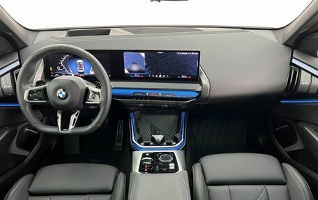 BMW X3, 2024 год, 8 150 000 рублей, 18 фотография