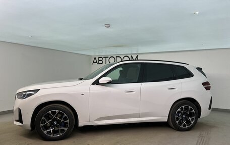 BMW X3, 2024 год, 8 150 000 рублей, 5 фотография