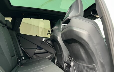 BMW X3, 2024 год, 8 150 000 рублей, 13 фотография