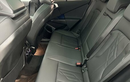 BMW X3, 2024 год, 8 150 000 рублей, 14 фотография