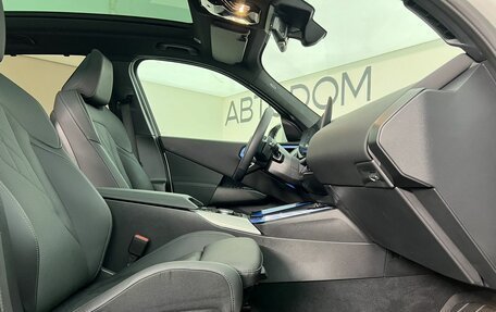 BMW X3, 2024 год, 8 150 000 рублей, 12 фотография