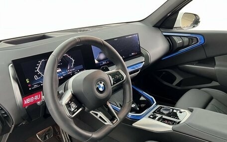 BMW X3, 2024 год, 8 150 000 рублей, 11 фотография