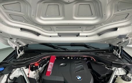 BMW X3, 2024 год, 8 150 000 рублей, 10 фотография