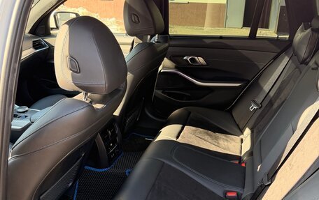 BMW 3 серия, 2020 год, 4 500 000 рублей, 10 фотография