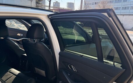 BMW 3 серия, 2020 год, 4 500 000 рублей, 13 фотография