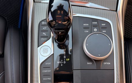 BMW 3 серия, 2020 год, 4 500 000 рублей, 15 фотография