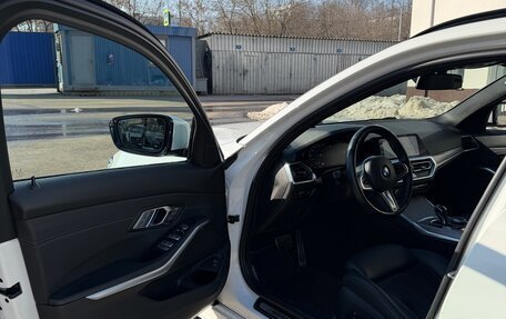 BMW 3 серия, 2020 год, 4 500 000 рублей, 7 фотография