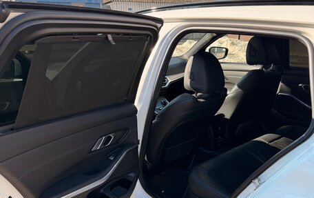 BMW 3 серия, 2020 год, 4 500 000 рублей, 9 фотография