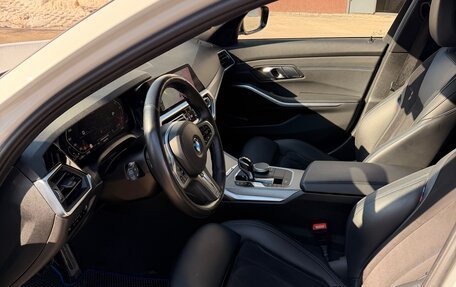 BMW 3 серия, 2020 год, 4 500 000 рублей, 8 фотография