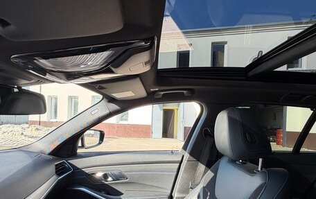 BMW 3 серия, 2020 год, 4 500 000 рублей, 25 фотография