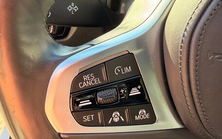 BMW 3 серия, 2020 год, 4 500 000 рублей, 22 фотография