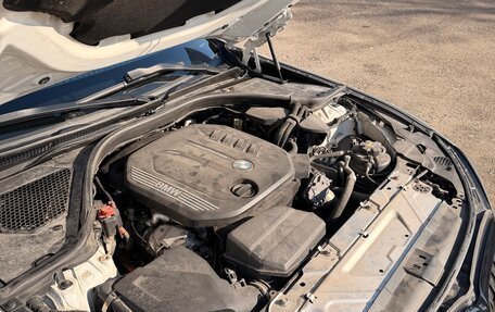 BMW 3 серия, 2020 год, 4 500 000 рублей, 24 фотография