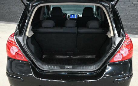 Nissan Tiida, 2008 год, 750 000 рублей, 6 фотография