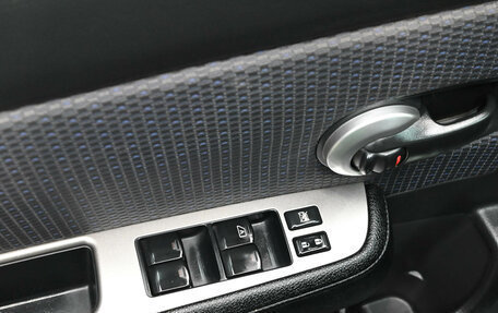 Nissan Tiida, 2008 год, 750 000 рублей, 13 фотография