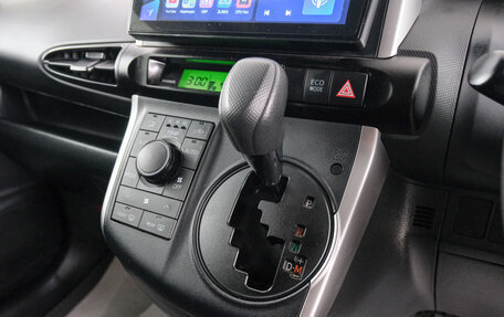 Toyota Wish II, 2016 год, 1 649 000 рублей, 17 фотография