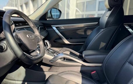 Geely Atlas, 2024 год, 2 495 000 рублей, 2 фотография