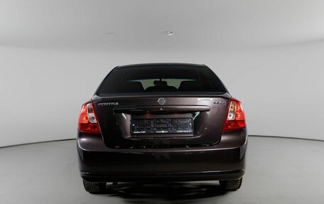 Ravon Gentra, 2017 год, 630 000 рублей, 5 фотография