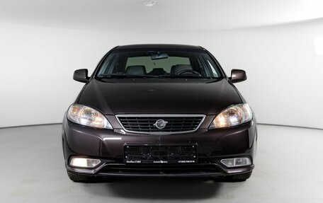 Ravon Gentra, 2017 год, 630 000 рублей, 2 фотография