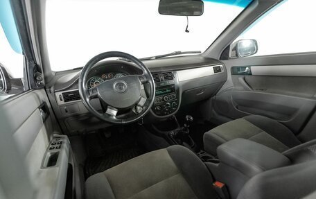 Ravon Gentra, 2017 год, 630 000 рублей, 7 фотография