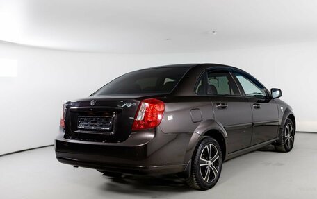 Ravon Gentra, 2017 год, 630 000 рублей, 4 фотография