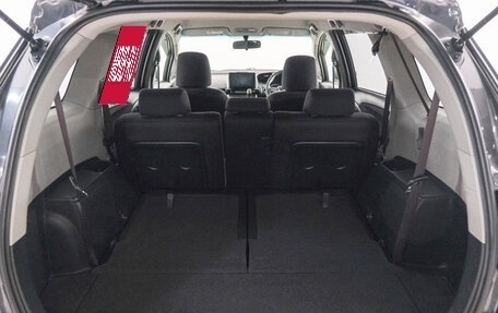 Toyota Wish II, 2016 год, 1 649 000 рублей, 22 фотография