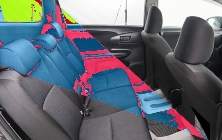 Toyota Wish II, 2016 год, 1 649 000 рублей, 21 фотография