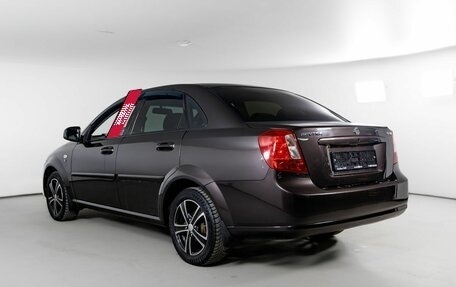 Ravon Gentra, 2017 год, 630 000 рублей, 6 фотография